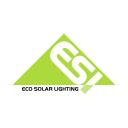 Eco Solar Lighting logo